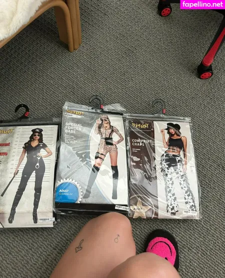 Pixiewinn222 1 OnlyFans Thumbnail #A2CDRxVK70