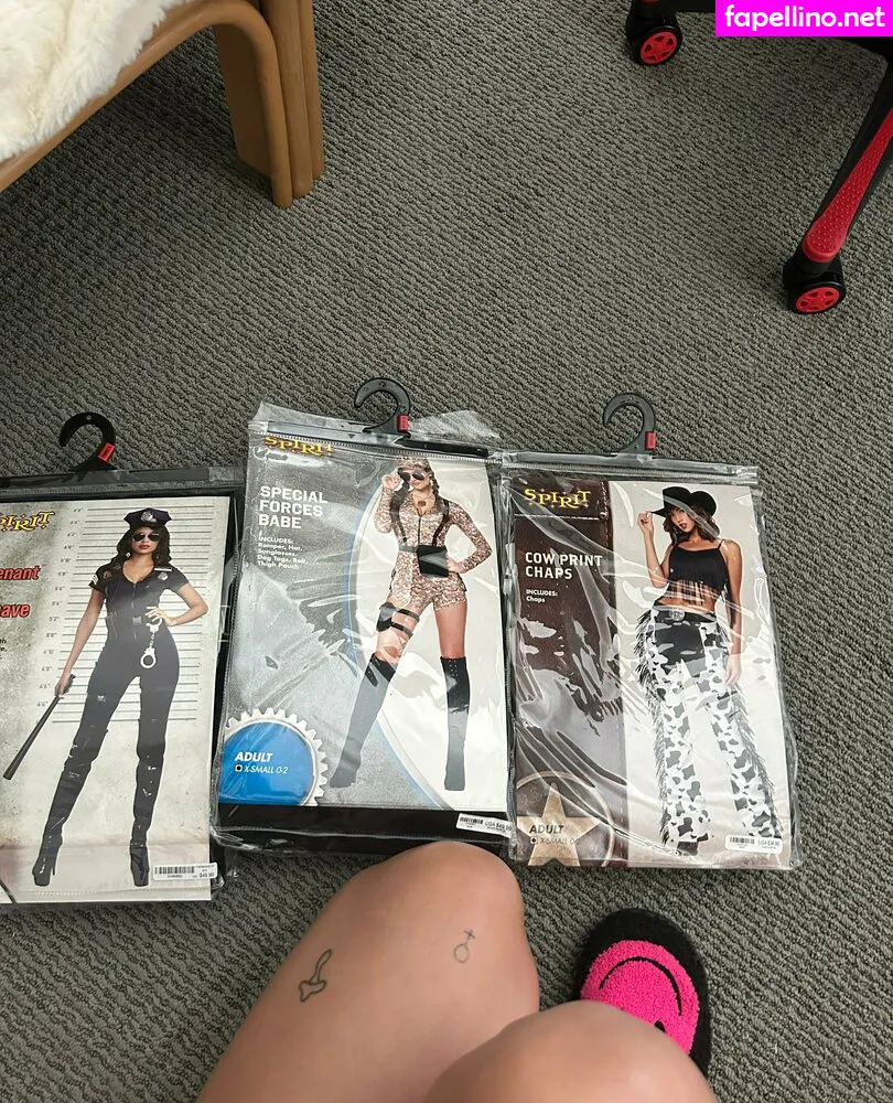 pixiewinn222 Nude Leaked OnlyFans Photo #A2CDRxVK70