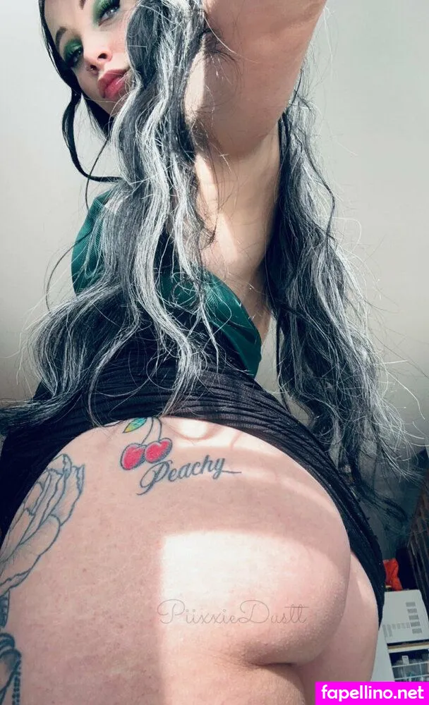 pixiedustdesign, pixiexxxdustt Nude Leaked OnlyFans Photo #MFPQtzyJsy
