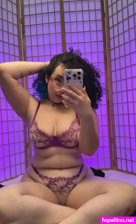 Pixiieblue OnlyFans Thumbnail #asrJthtutG