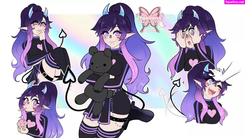 Pixiiestixx OnlyFans Thumbnail #1TnIsh71Uu