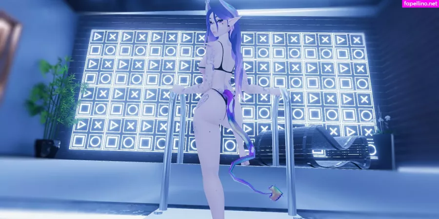 Pixiiestixx OnlyFans Thumbnail #rr9pXdDig6