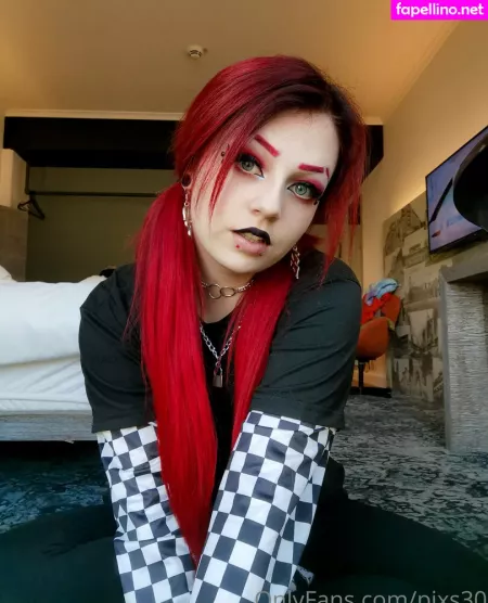 Pixs30 OnlyFans Thumbnail #9dkUbWMNJC