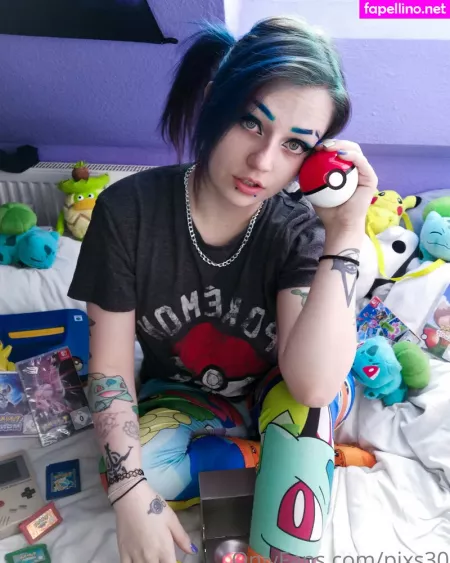 Pixs30 OnlyFans Thumbnail #vGhLC3KBsO