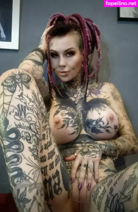 Pixta OnlyFans Thumbnail #ani1z1oICE