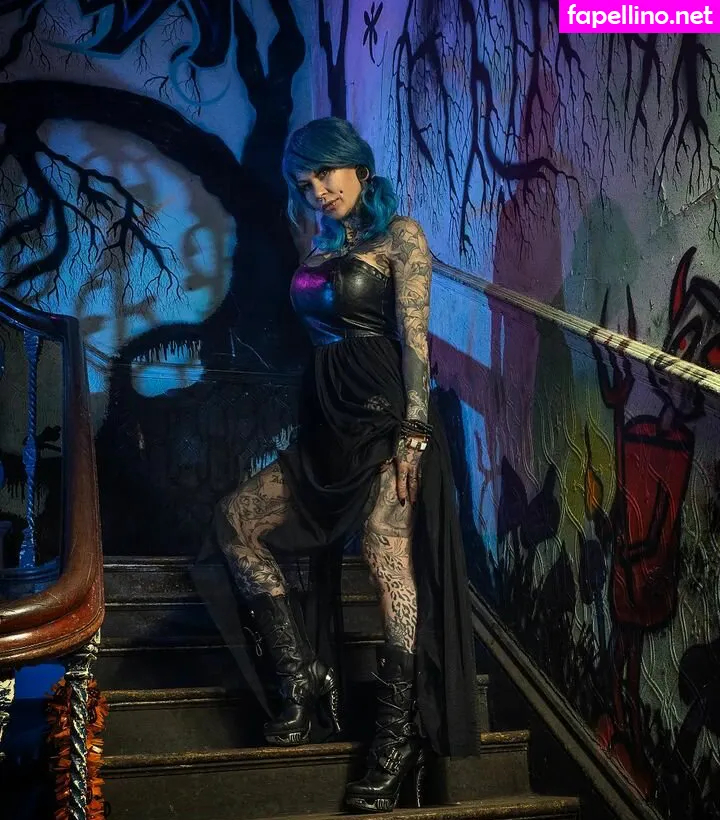 misslexivamp, pixta, pixtastock Nude Leaked OnlyFans Photo #ja9im58Tol