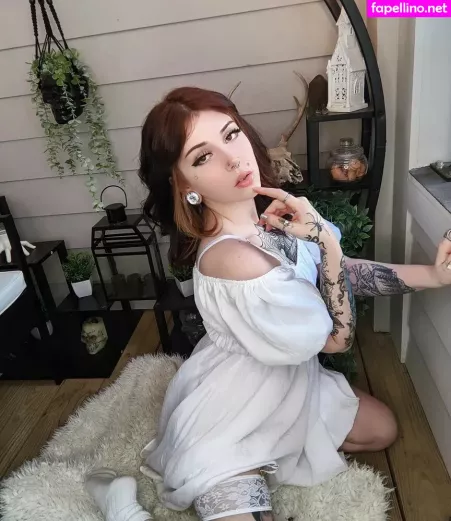 Pixxie Rotten OnlyFans Thumbnail #LJxtEyeck2