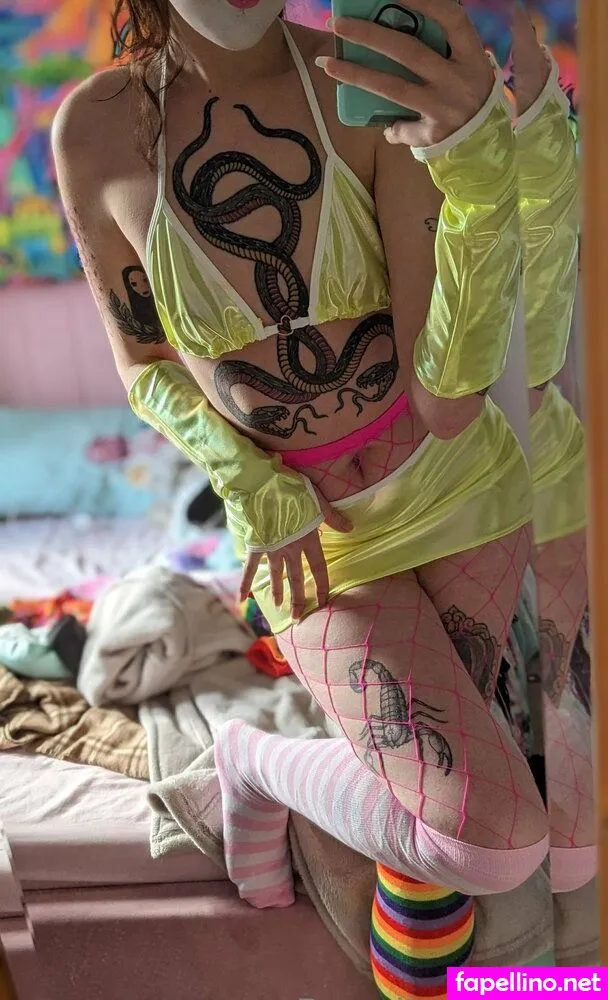 pixxiebunsfree Nude Leaked OnlyFans Photo #CGmqiARcTM