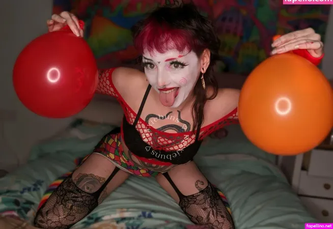 Pixxiebunsfree OnlyFans Thumbnail #HUS89LaL2g
