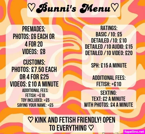 Pixxiebunsfree OnlyFans Thumbnail #JwOBdXiakW