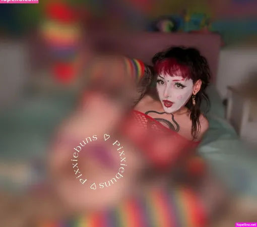 Pixxiebunsfree OnlyFans Thumbnail #WcttaSOTkr