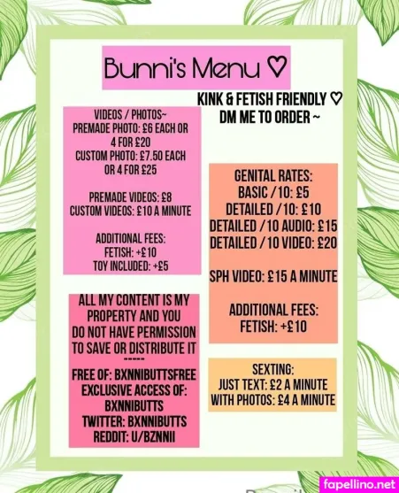 Pixxiebunsfree OnlyFans Thumbnail #sA9glckJpQ