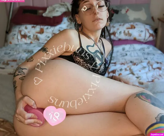 Pixxiebunsfree OnlyFans Thumbnail #vV4KfaGFYo