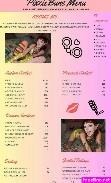 Pixxiebunsfree OnlyFans Thumbnail #xGcQQRkiYi