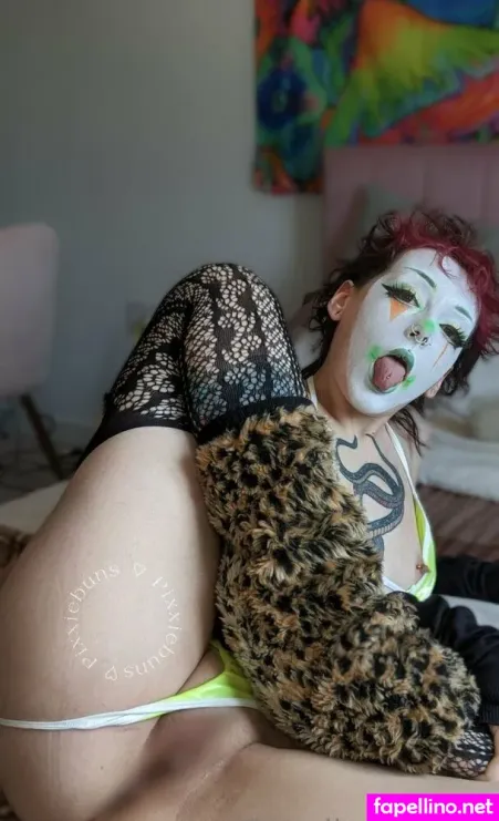 Pixxiebunsfree OnlyFans Thumbnail #yNOPj3nQ3r