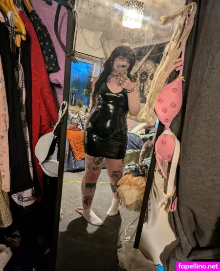 Pixxiefree OnlyFans Thumbnail #WMn9NEyLRZ
