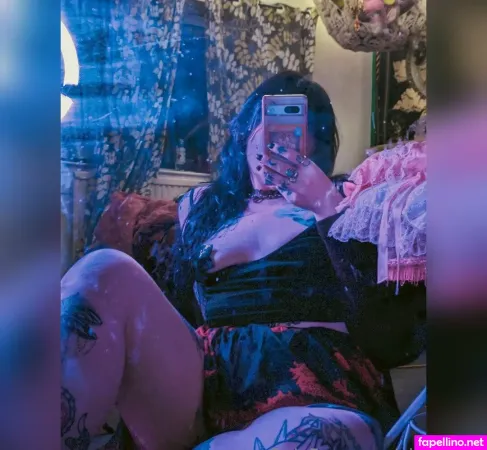 Pixxiefree OnlyFans Thumbnail #x8AswCDVKs