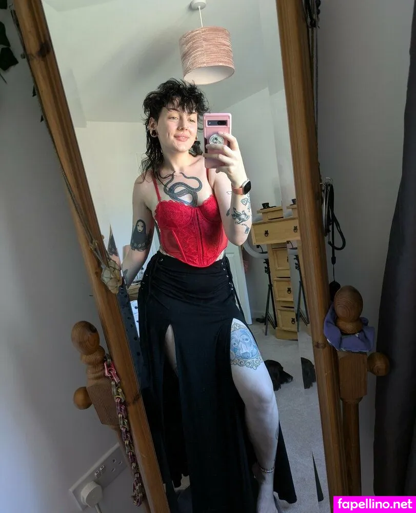 pixxie_official, pixxieinactive Nude Leaked OnlyFans Photo #ohuagnfjlF