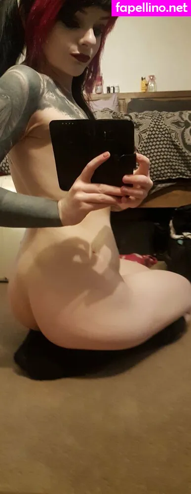 pixigrll, pixxigrrl Nude Leaked OnlyFans Photo #P8Xs34xkQO