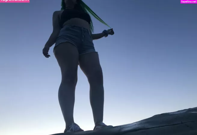 Pixxxiebelle OnlyFans Thumbnail #FzO1Ma1ujC