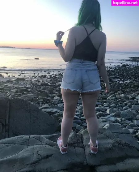 Pixxxiebelle OnlyFans Thumbnail #f9UNIrjPQf
