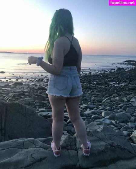 Pixxxiebelle OnlyFans Thumbnail #qVAcIUZCNJ