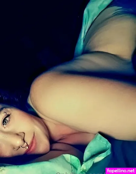 Pixy Fea OnlyFans Thumbnail #FDZ786VhBD