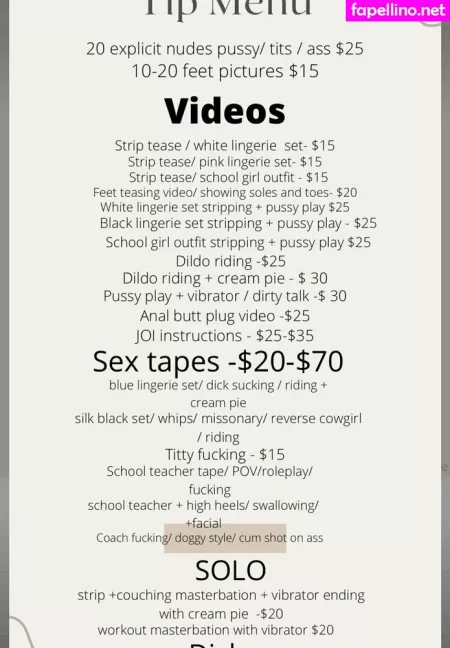 Pixybabe OnlyFans Thumbnail #K1da0G9m2d