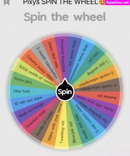 Pixybabe OnlyFans Thumbnail #WgoY4Jeqei