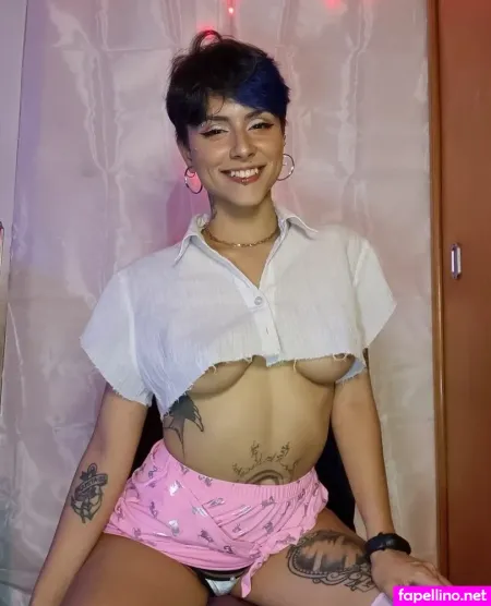 Pixyhot OnlyFans Thumbnail #uWft9FqhoG