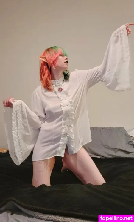 Pixystixbun OnlyFans Thumbnail #3RGQfXyC5Q