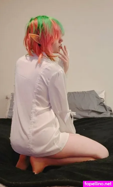 Pixystixbun OnlyFans Thumbnail #ZP06ajOjFa