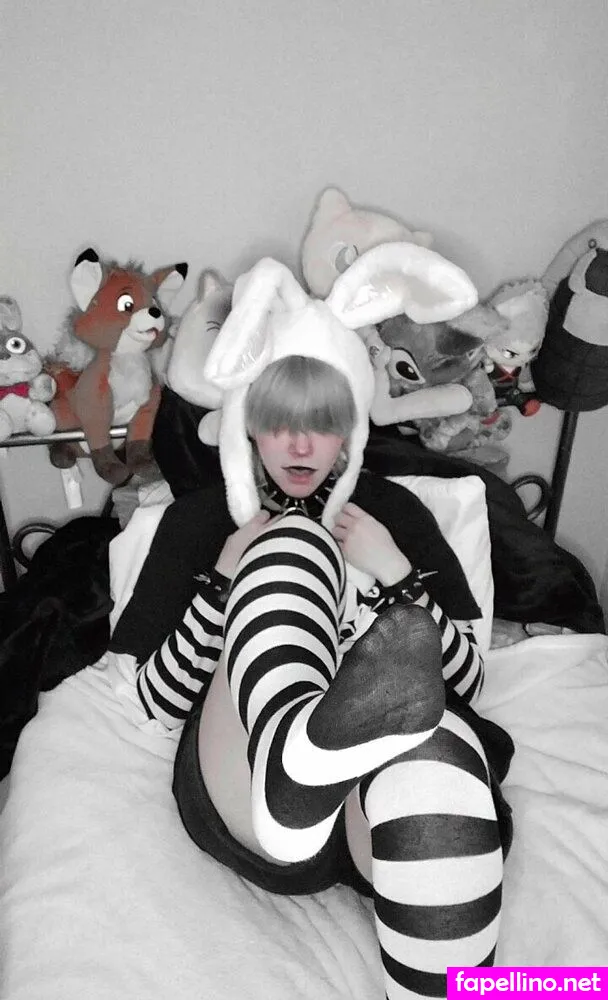 pixystix.bun, pixystixbun Nude Leaked OnlyFans Photo #asxwEeVbLA