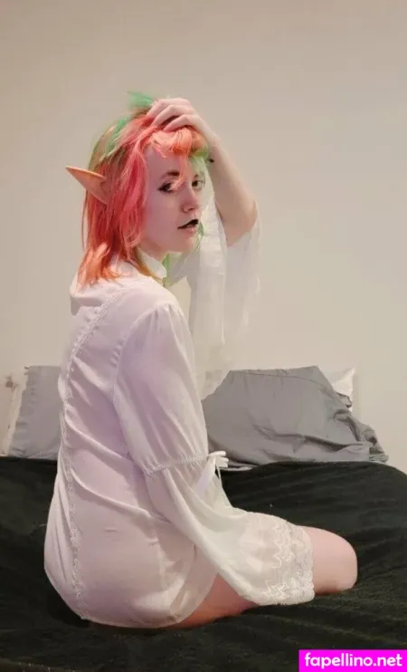 Pixystixbun OnlyFans Thumbnail #mh2vbpveoo