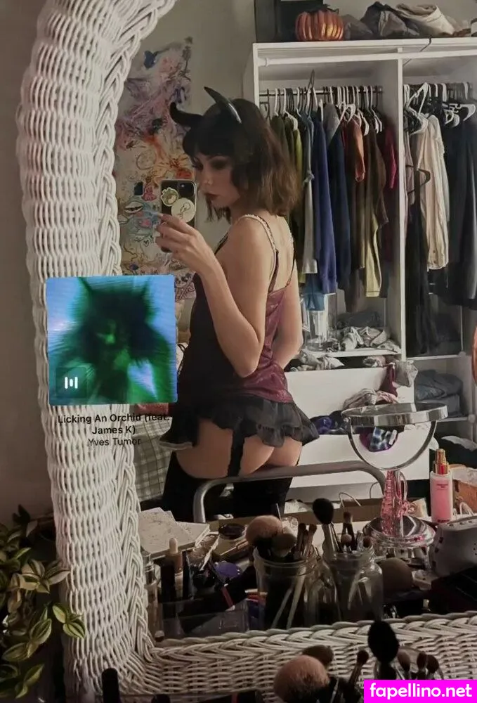 PizzL1zard , girlwabasketofruit Nude Leaked OnlyFans Photo #IvYlUucLYB
