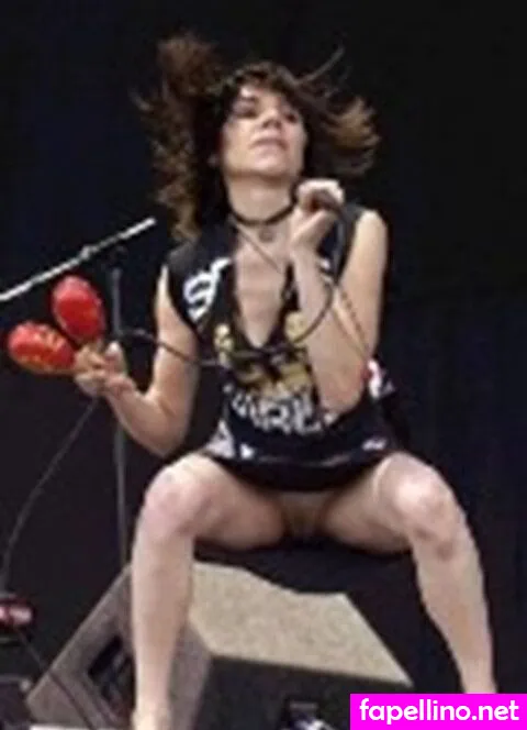 pjharveyofficial Nude Leaked OnlyFans Photo #ERZLg1Du1y