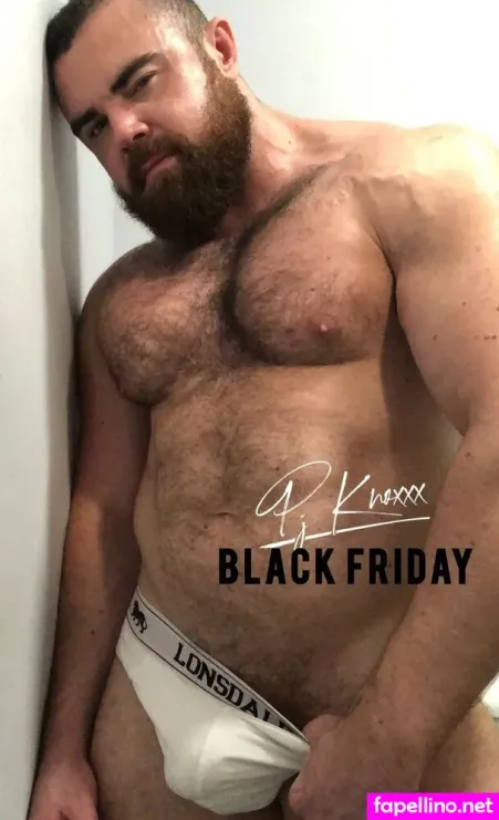Pjknoxfree OnlyFans Thumbnail #GbBlBDvNHN