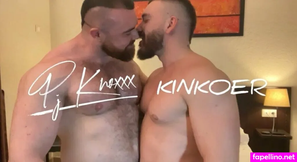 pjknoxfree Nude Leaked OnlyFans Photo #OmuPH65Czq