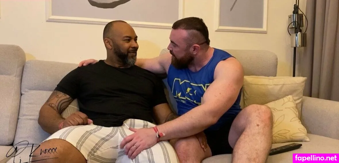 pjknoxfree Nude Leaked OnlyFans Photo #xmJt45Ko4e