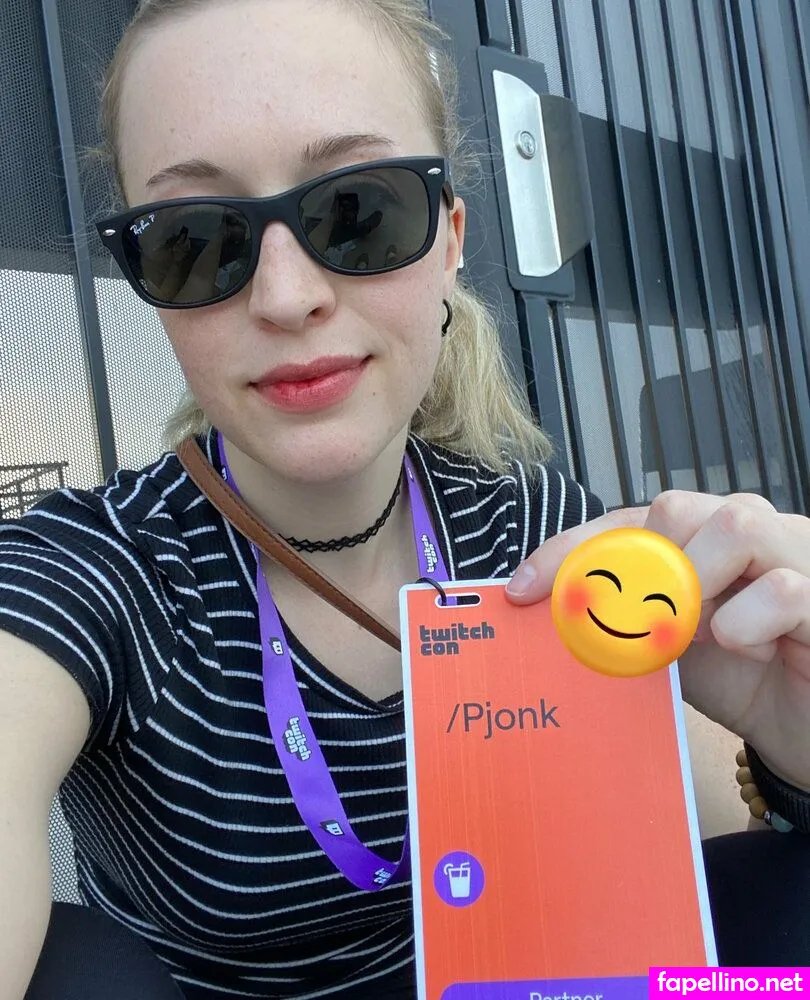 pjonkgoose Nude Leaked OnlyFans Photo #EuIC3cj5D4