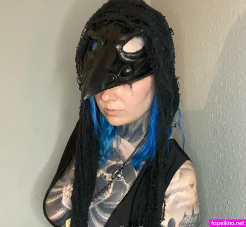 Plaguefirefree OnlyFans Thumbnail #BCtofNkKnI