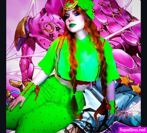 Plaguemaryjane OnlyFans Thumbnail #qAD3Qdod3W