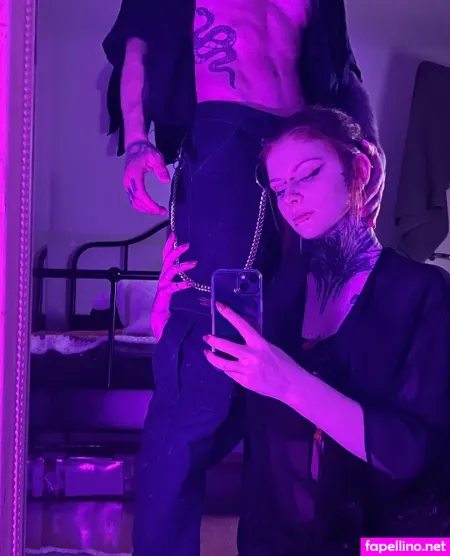Plaguewh0re OnlyFans Thumbnail #FgjRY9fSUz
