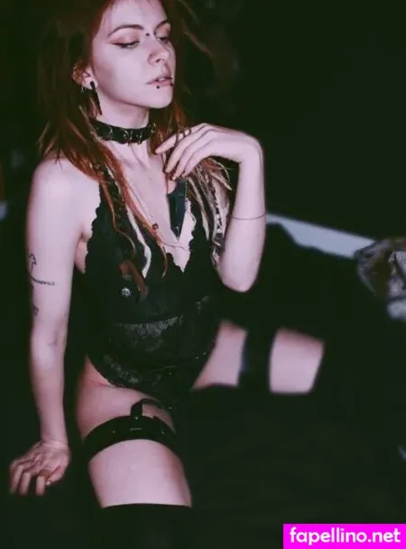 Plaguewhore OnlyFans Thumbnail #UyiK5KaJ11