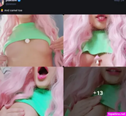 Plaksaw 1 OnlyFans Thumbnail #5v57YmfkmI