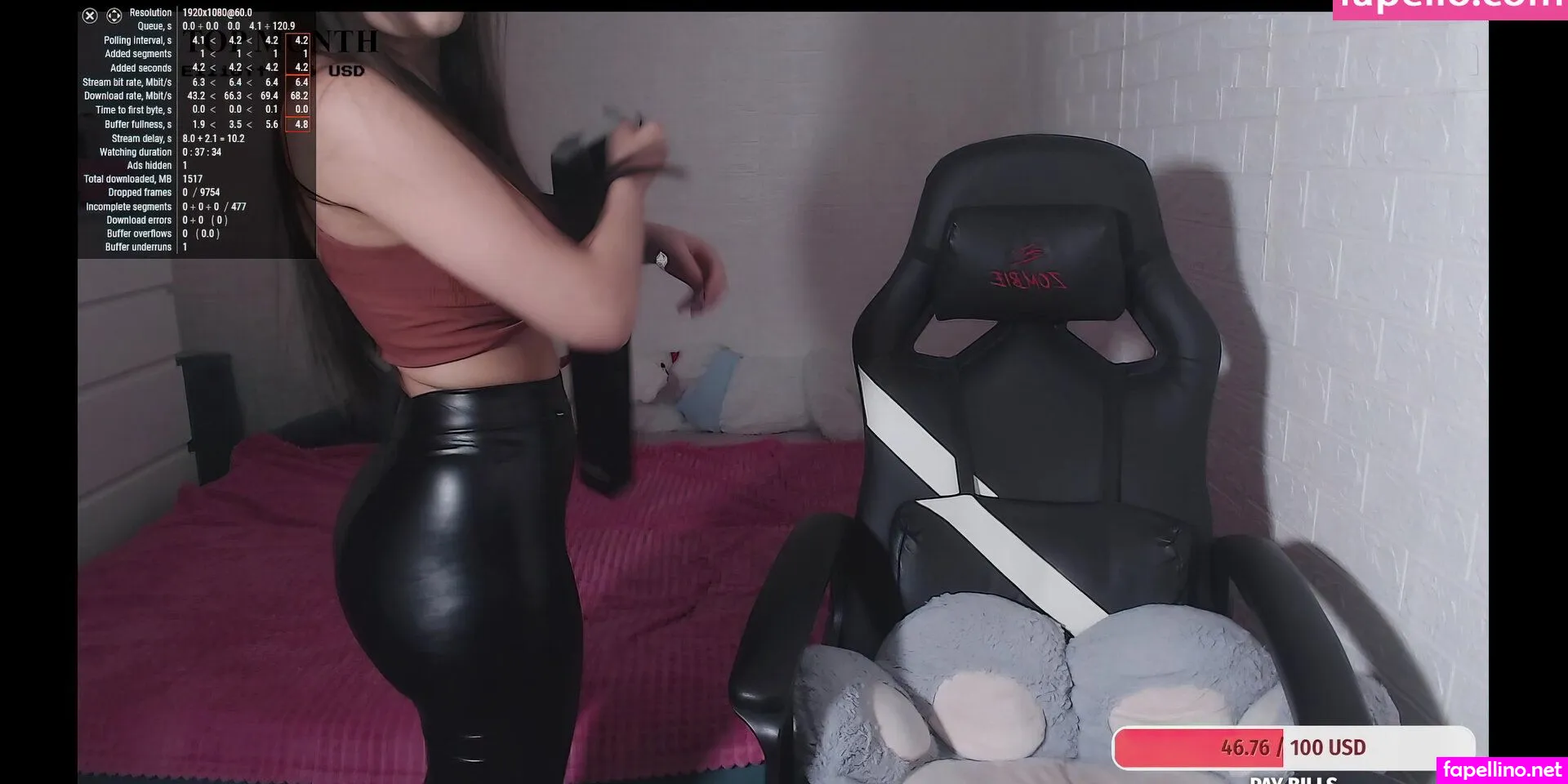 plaksaw Nude Leaked OnlyFans Photo #nRSxRVGLnS