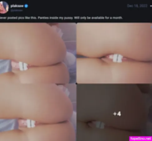 Plaksaw 1 OnlyFans Thumbnail #qFk77n8c3p