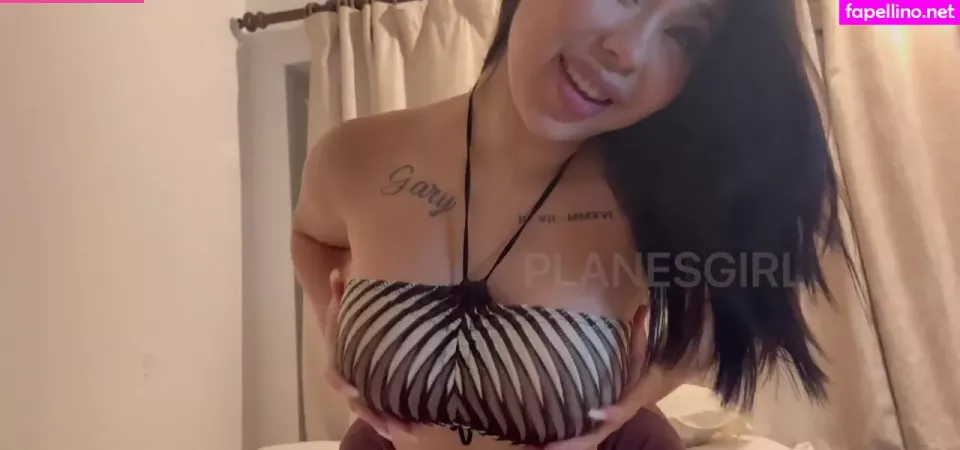 Planesgirl OnlyFans Thumbnail #SpBHB4XAYj