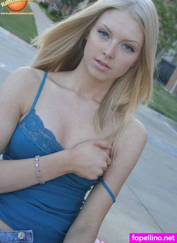 Planet Summer Nude Leaked OnlyFans Photo #4i5SOFnRD5