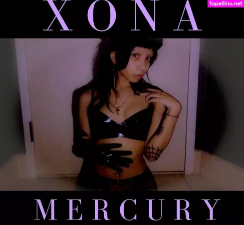 Planetxona666 OnlyFans Thumbnail #Qagizhr3O3